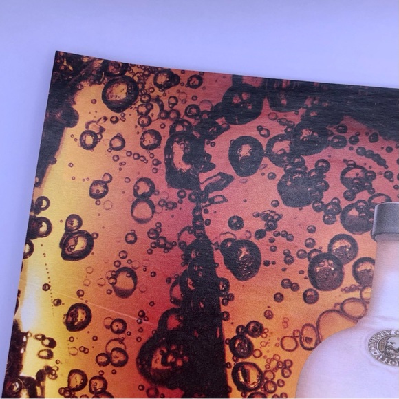 🟢[Absolut Vodka] ABSOLUT FLOAT Original 2003 Vintage Magazine Advertisement - Picture 8 of 10